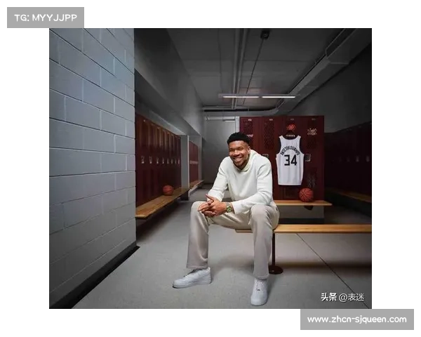 扬尼斯阿德托昆博纪录片获艾美提名 展现奋斗与移民励志人生