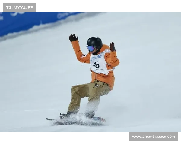 杨文龙单板滑雪大跳台世界杯状态稳定，有望与苏翊鸣形成中国双保险