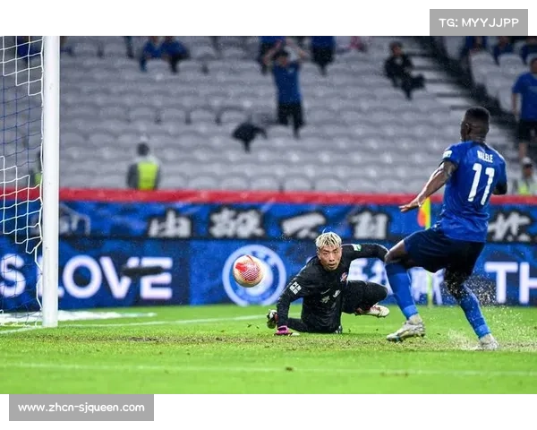 申花6-1大胜梅州客家终结不胜，年轻球员表现抢眼