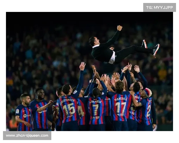 巴萨主场冲击联赛10连胜，巴尔韦德时代纪录近在眼前