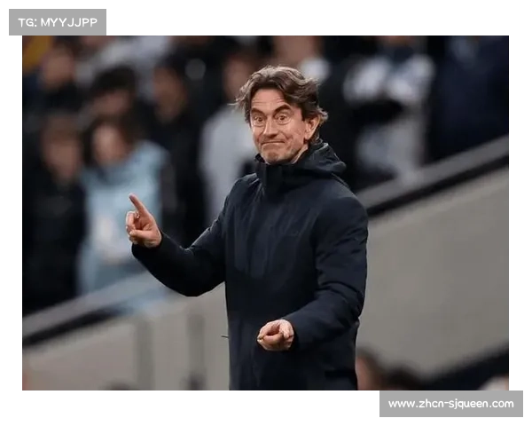 热刺官方宣布解雇主帅弗兰克,英超一月内四主帅下课