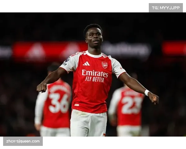 阿森纳确认萨卡因脚踝不适缺席训练,本周末出场存疑 阿森纳确认萨卡因脚踝不适缺席训练,本周末出场存疑