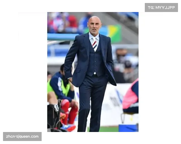 海港主帅穆斯卡特：客战泰山是巨大挑战，但我们已做好准备